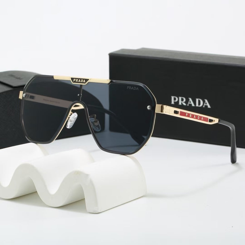 Fashion hot 7 color sunglasses 182010