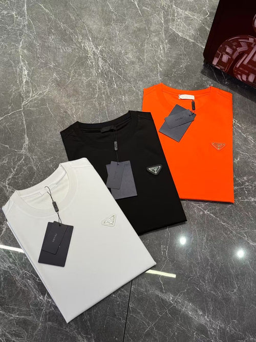 3 color fashion T-shirt 8