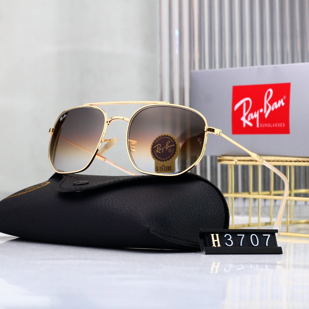 Fashion hot 6 color sunglasses 091504