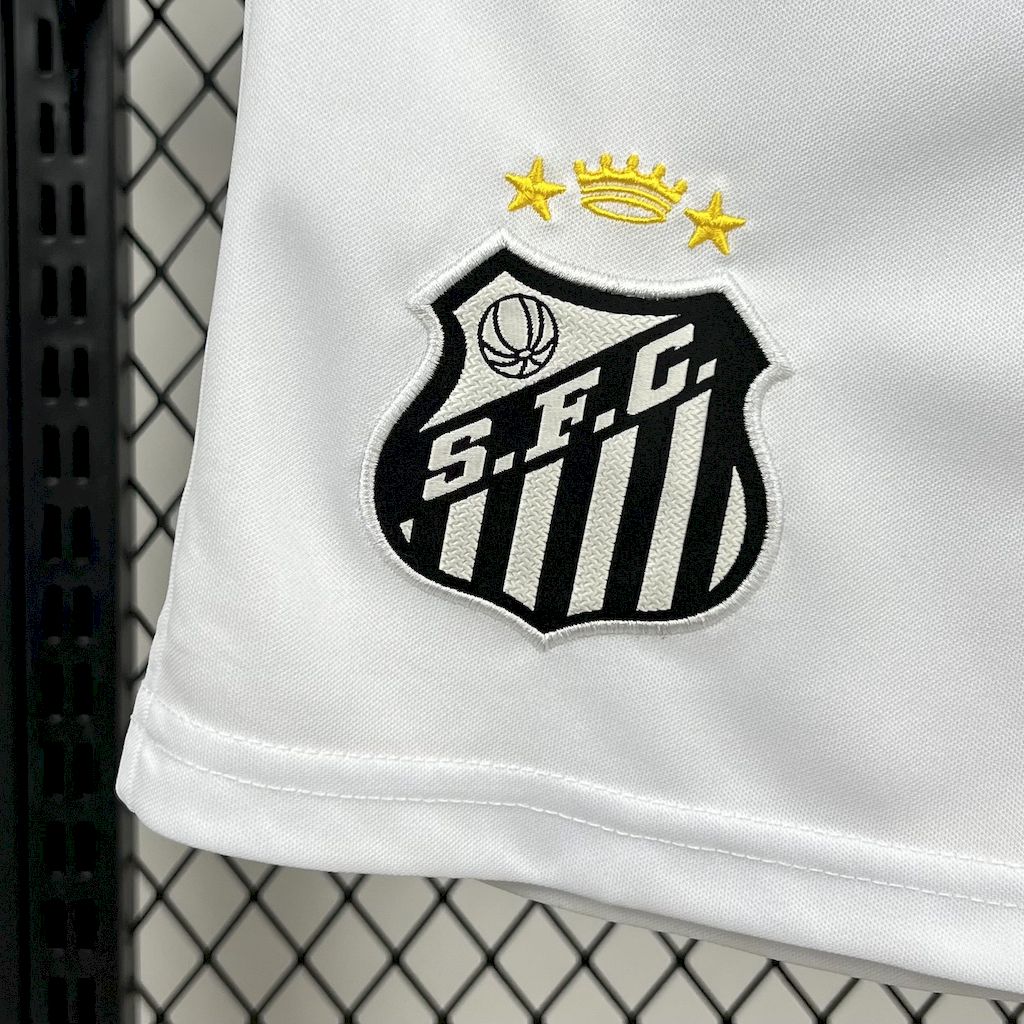 Kids Santos Kit 25/26