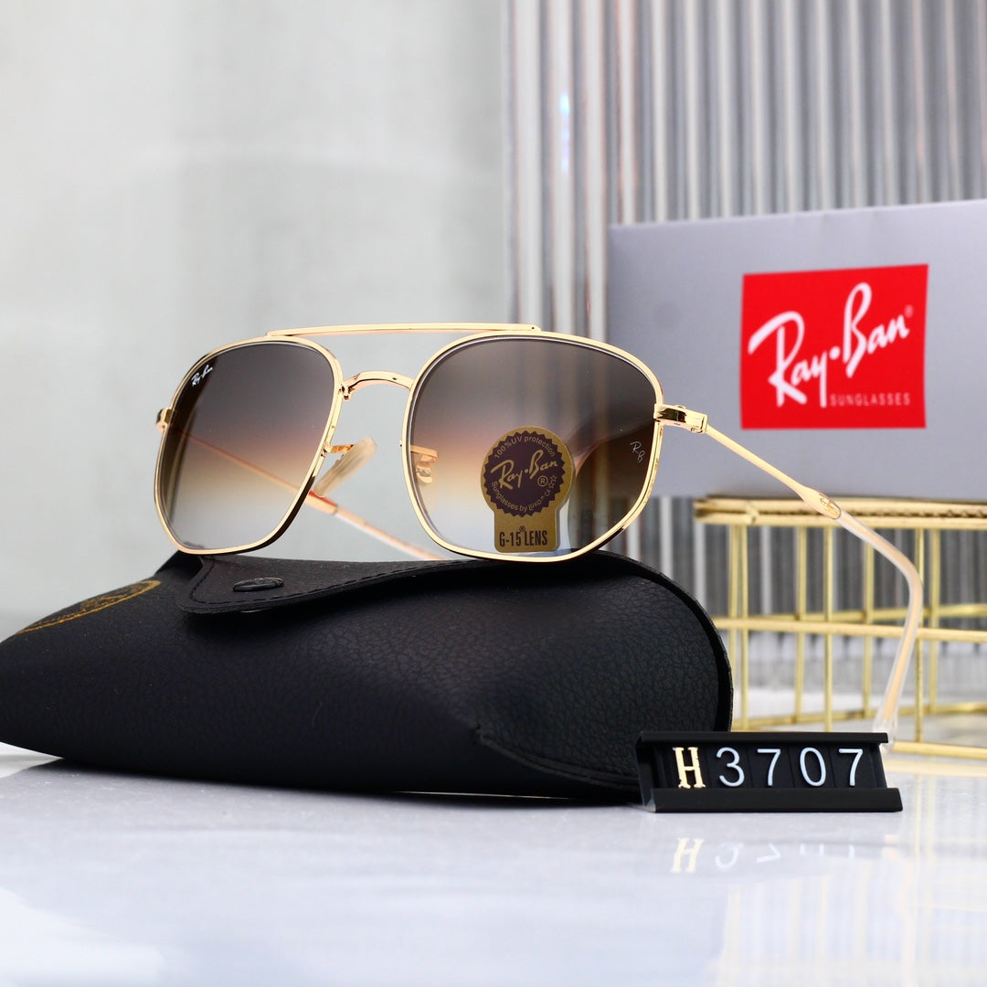 Fashion hot 6 color sunglasses 091504