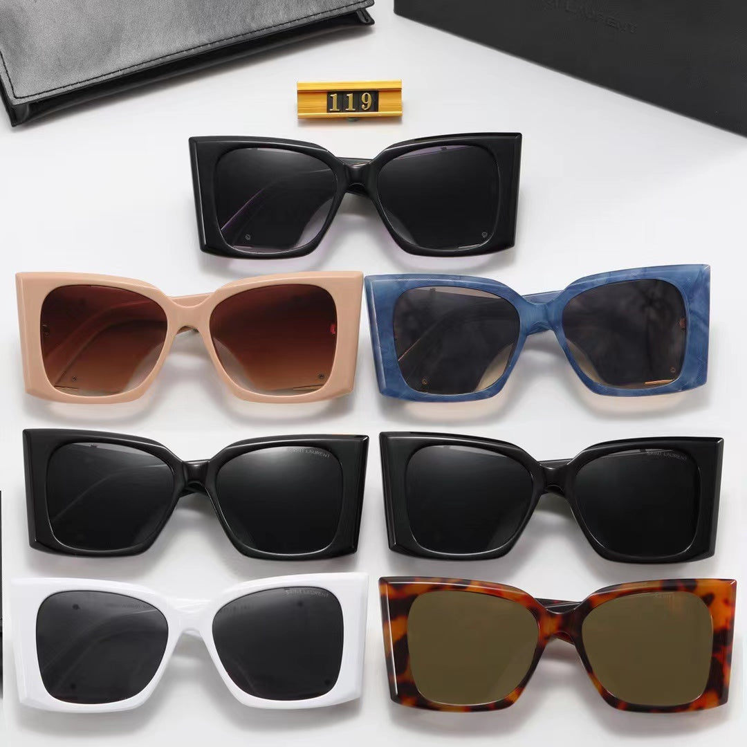 New Personalized Sunglasses