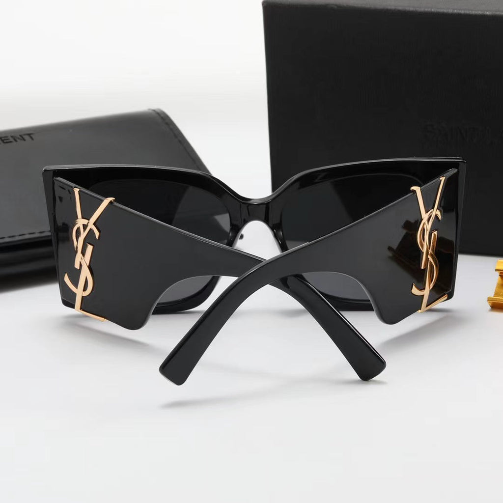 New Personalized Sunglasses