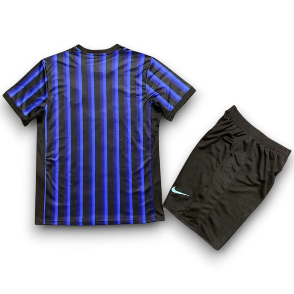 Kids Inter Milan Home Kit 2025/26