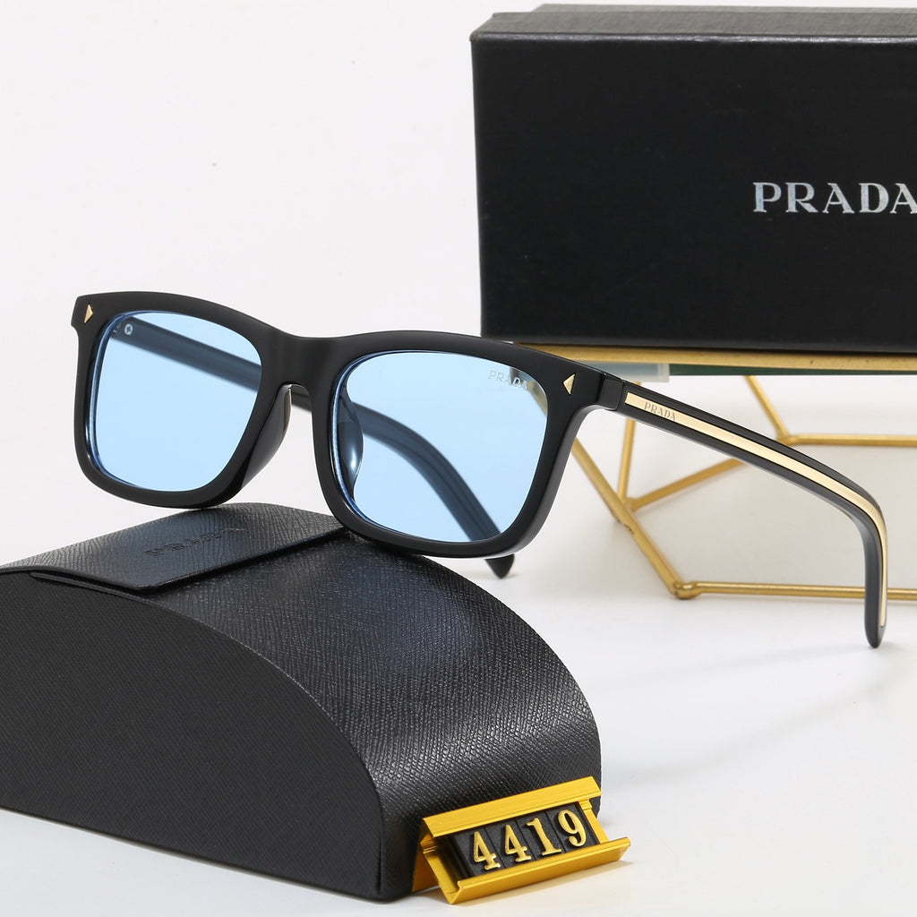 2026 new Fashion hot 5 color glasses 4419