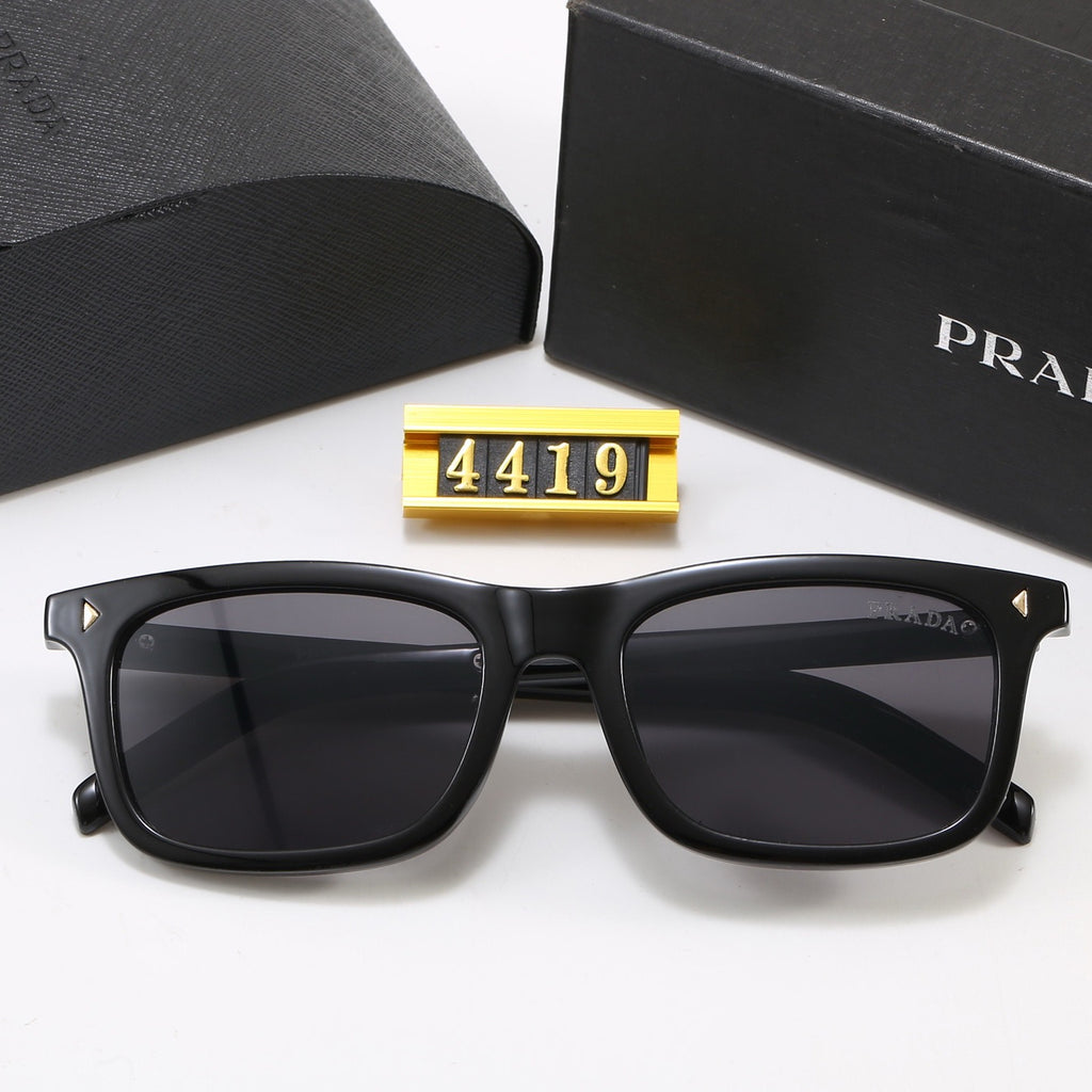 2026 new Fashion hot 5 color glasses 4419