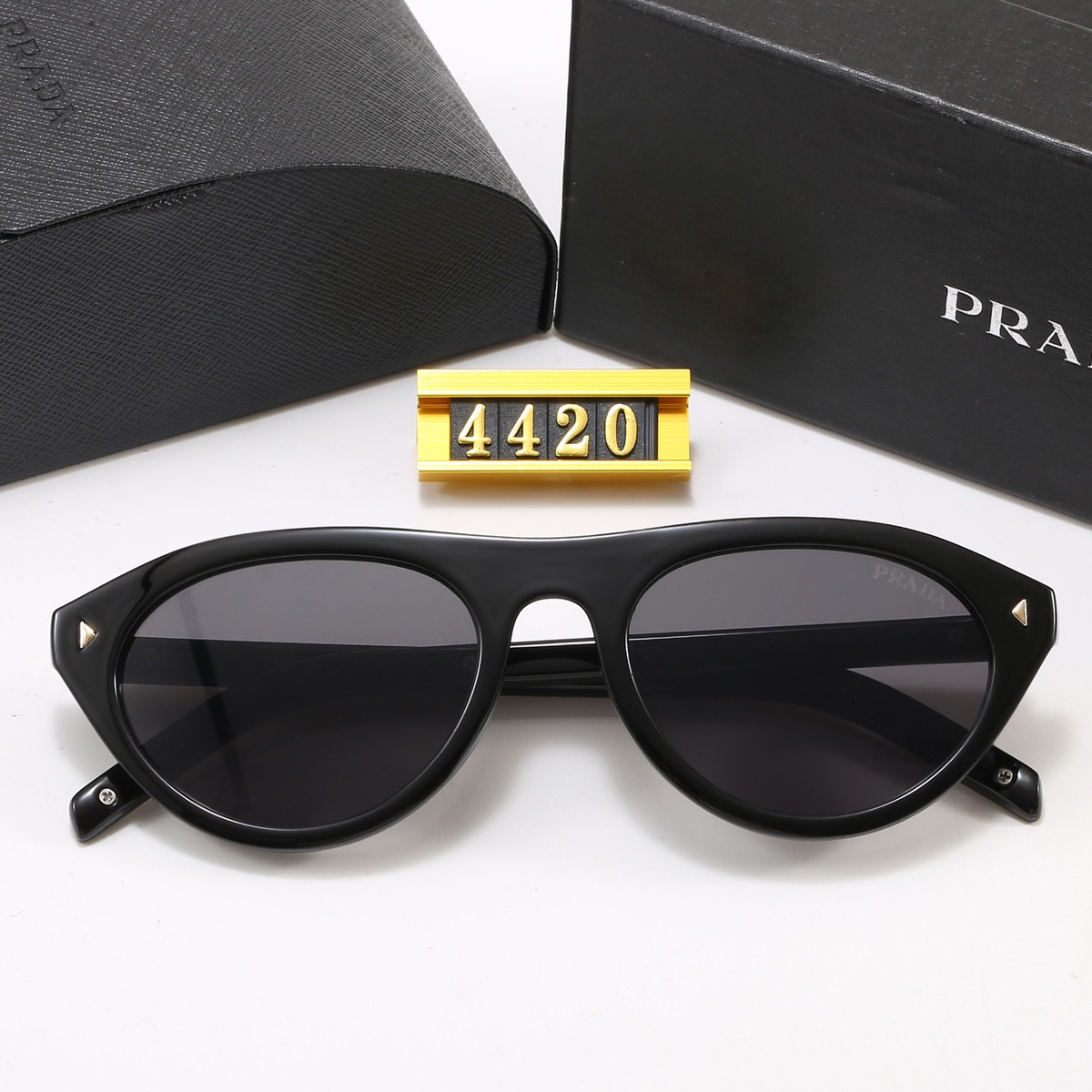 Fashion hot 5 color sunglasses 4420