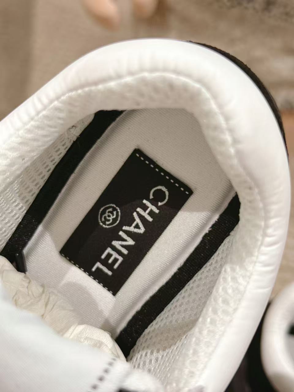 Spring and Autumn casual thick soled popular new shoes Trainer Sneaker 090311