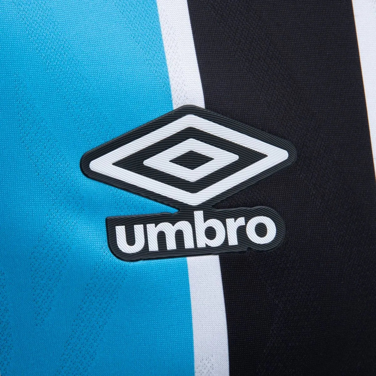 Camisa Grêmio 25/26 - Manga Longa