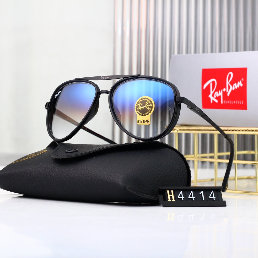 Fashion hot 6 color sunglasses 091502