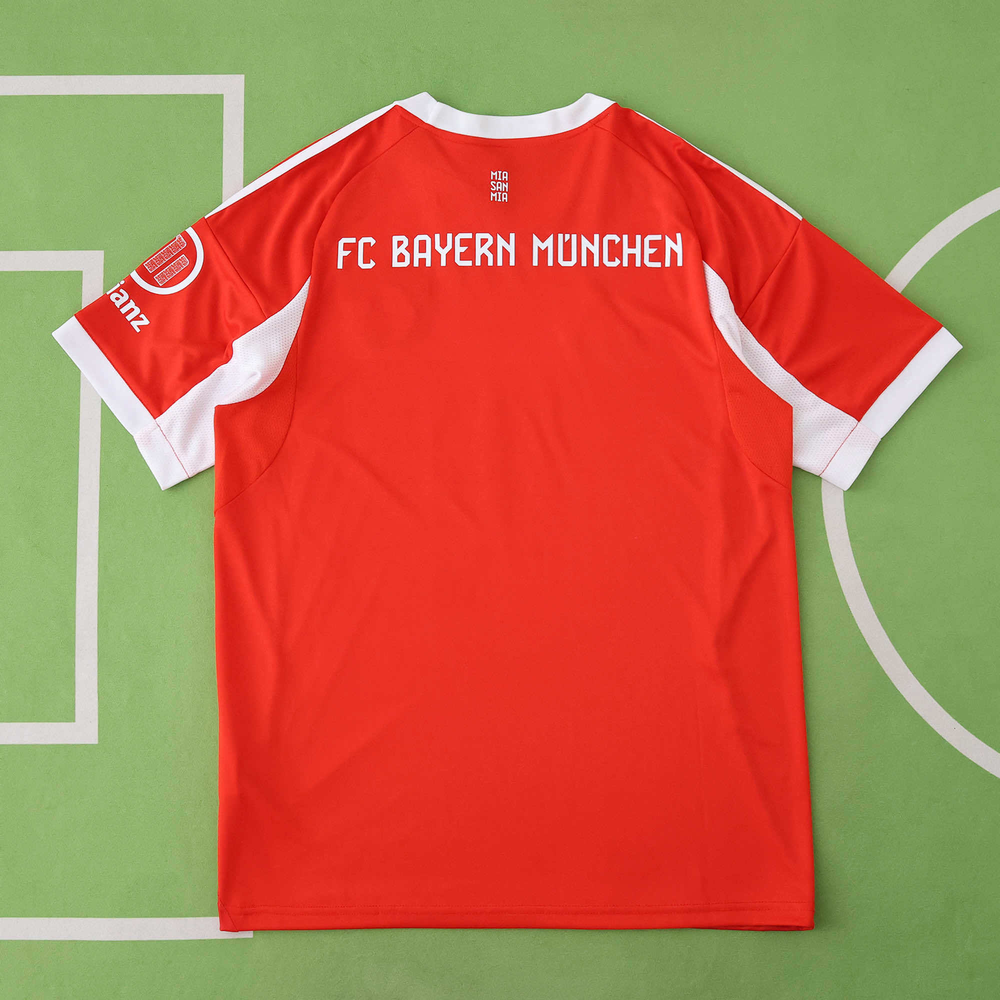 COMBO Bayern Munich 2025/26 - Christmas combo