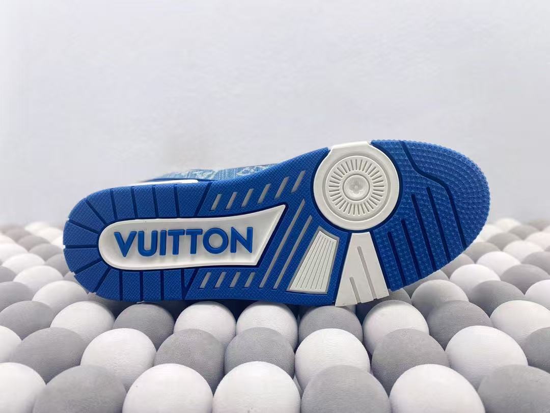 Spring and Autumn casual thick soled popular new shoes Trainer Sneaker 090301