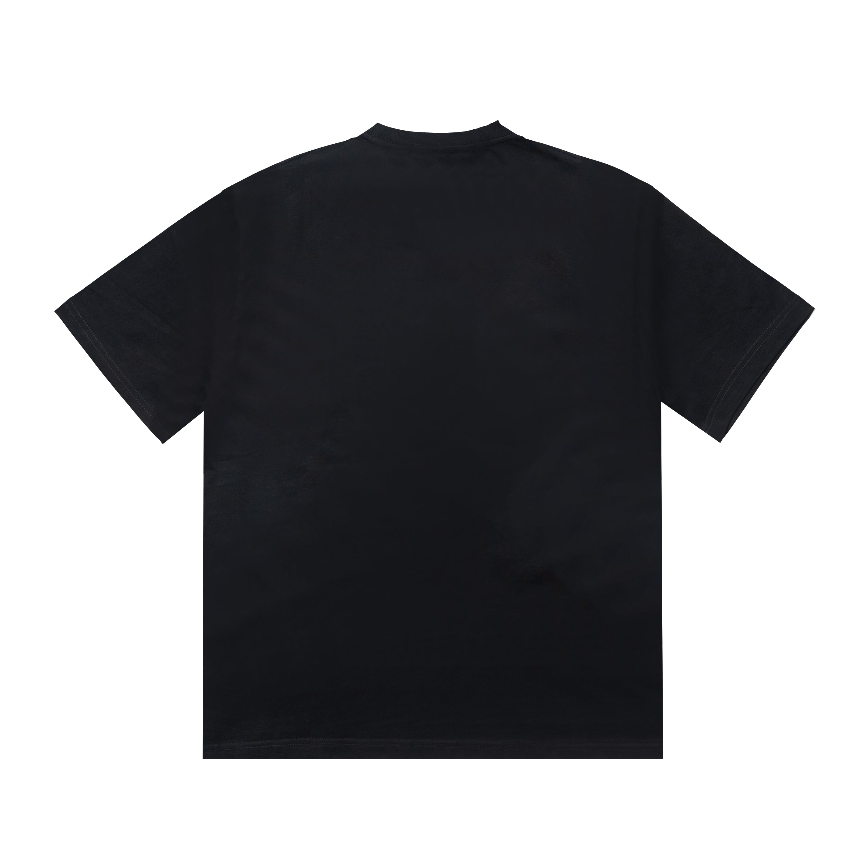 2 color fashion T-shirt 5