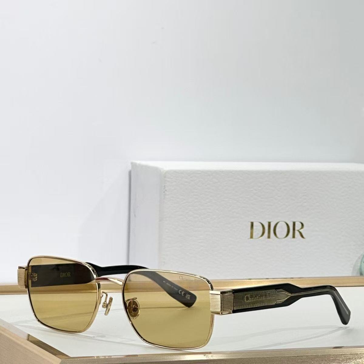 Fashion hot 7 color sunglasses 005