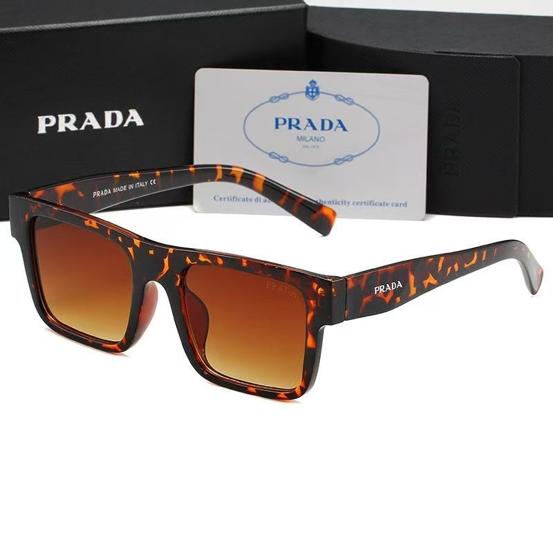 Fashion hot 6 color sunglasses 1014