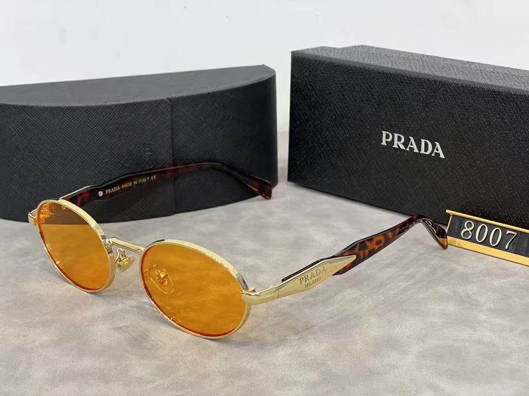 Fashion hot 7 color sunglasses 8007