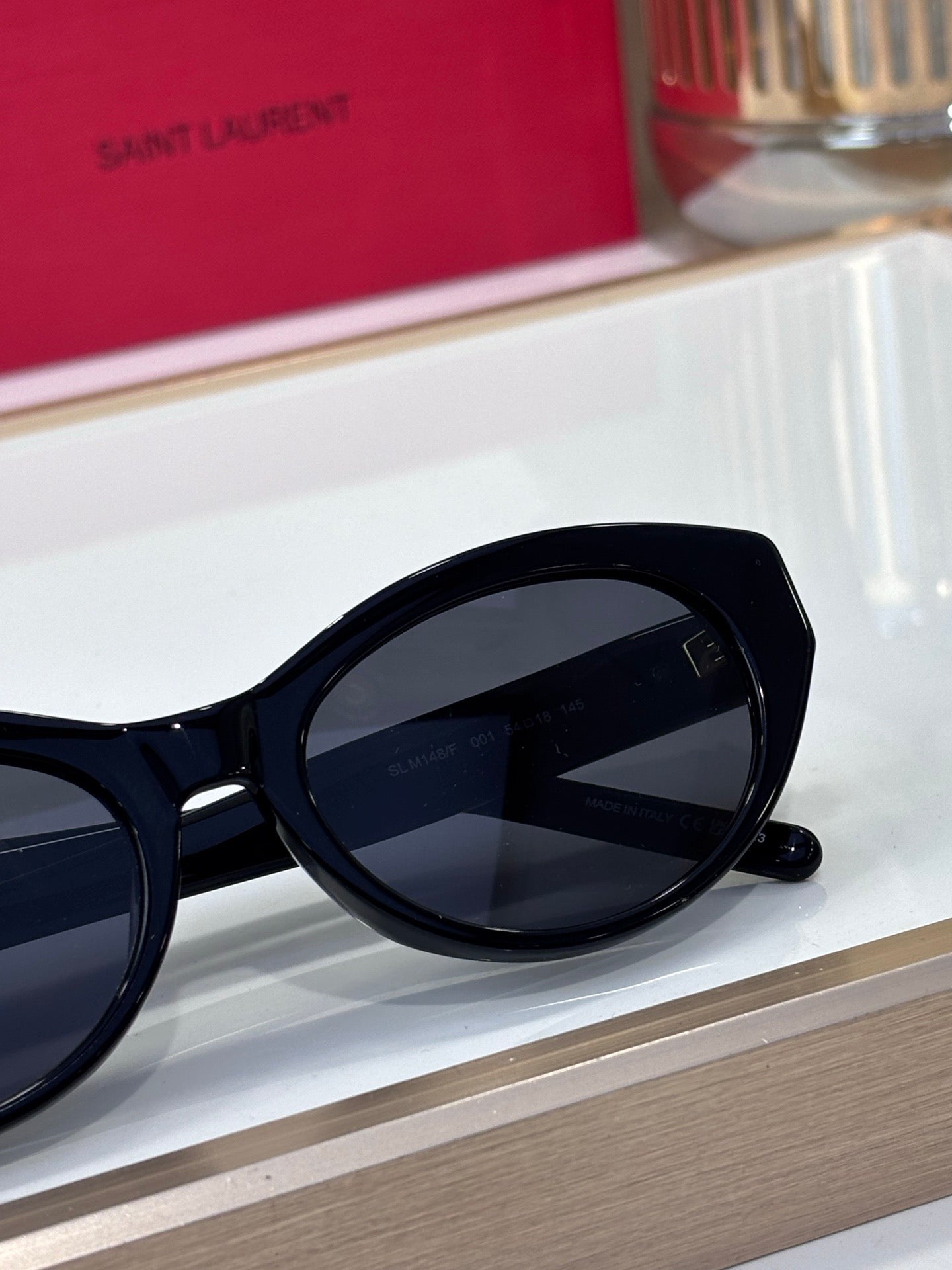 Fashion hot 4 color sunglasses