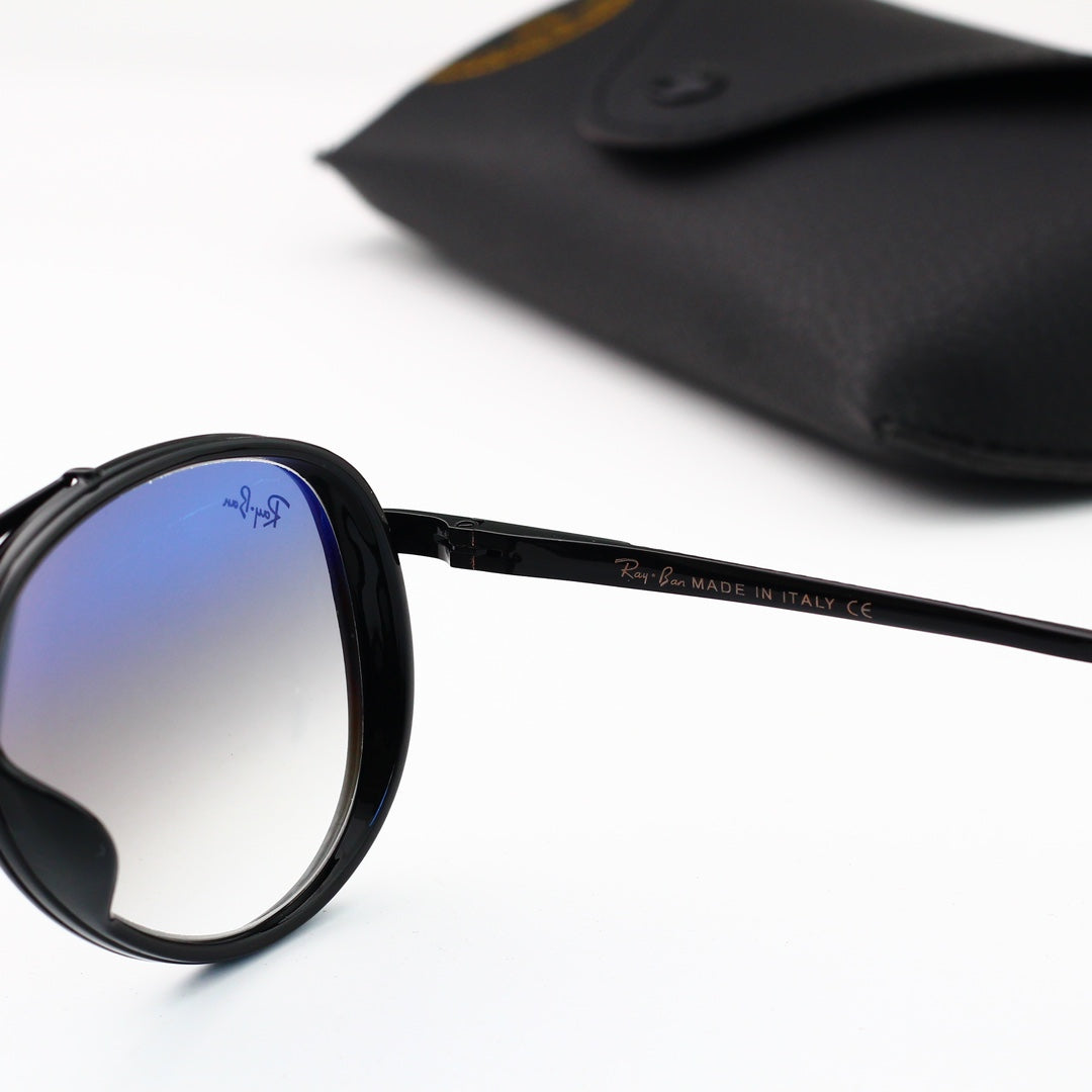 Fashion hot 6 color sunglasses 091502