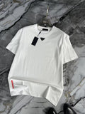 2 color fashion T-shirt 7