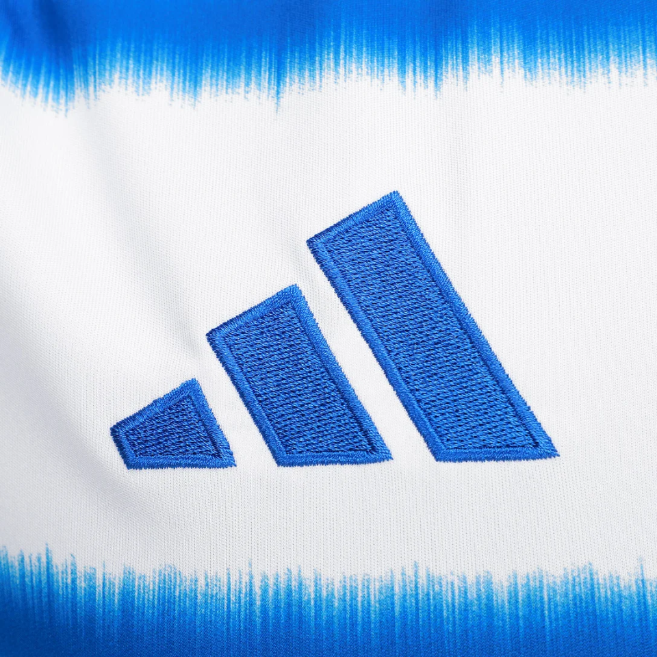 Camisa Adidas Cruzeiro 2025/26 II HENRIQUE N° 8