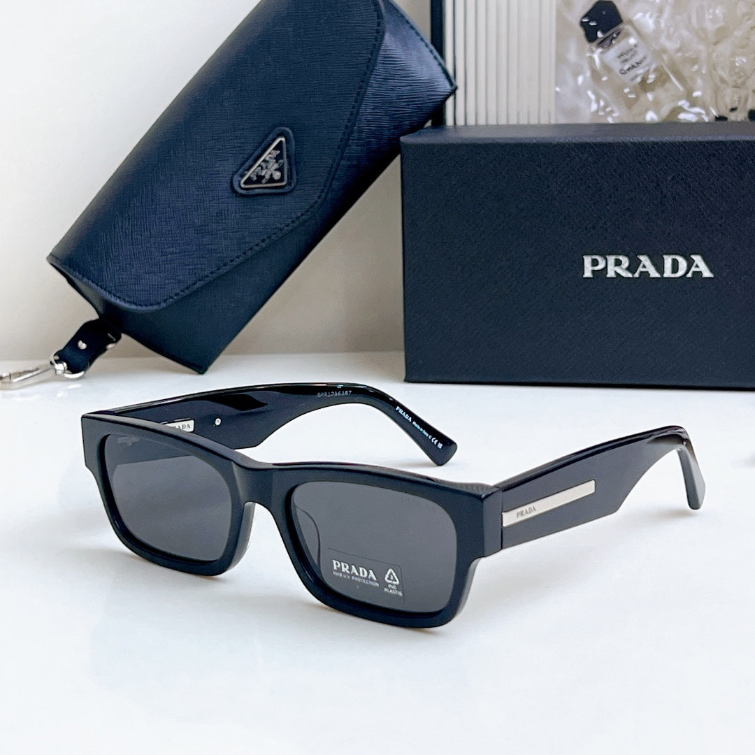 Fashion hot 5 color sunglasses