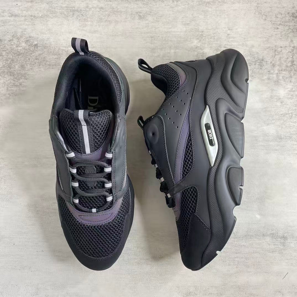 Spring and Autumn casual thick soled popular new shoes Trainer Sneaker 090312