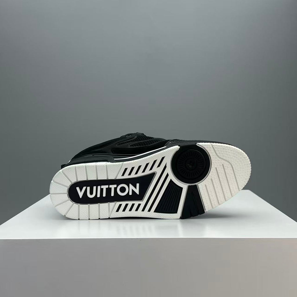 Spring and Autumn casual thick soled popular new shoes Trainer Sneaker 090306