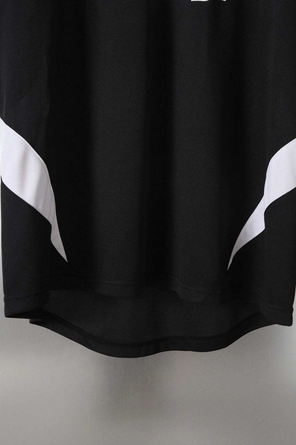letter 1 color fashion T-shirt 090202
