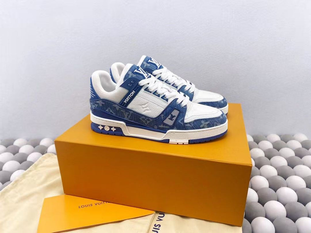 Spring and Autumn casual thick soled popular new shoes Trainer Sneaker 090301