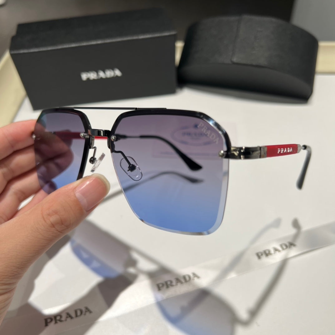 Fashion hot 7 color sunglasses 090501