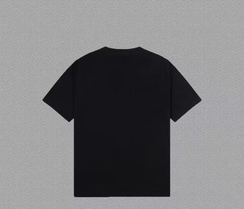 2 color fashion T-shirt 9