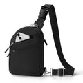 TOPEAST Anti Theft Crossbody Bags for Women Men, Small Sling Crossbody Bag Travel Purse Shoulder Wallet with RFID Blocking