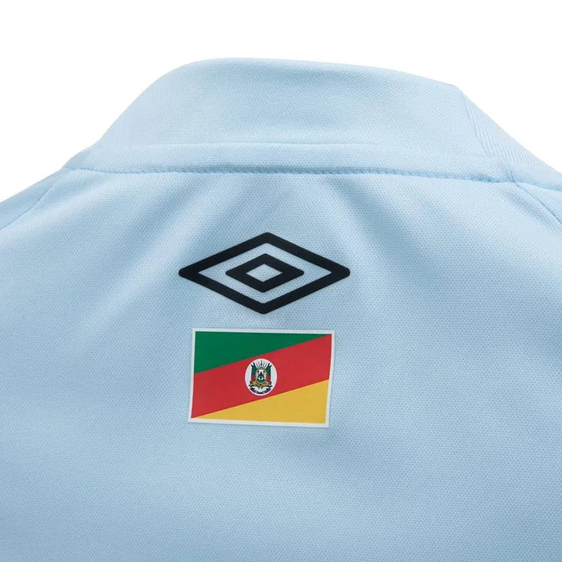 Camisa Grêmio II Feminina 25/26