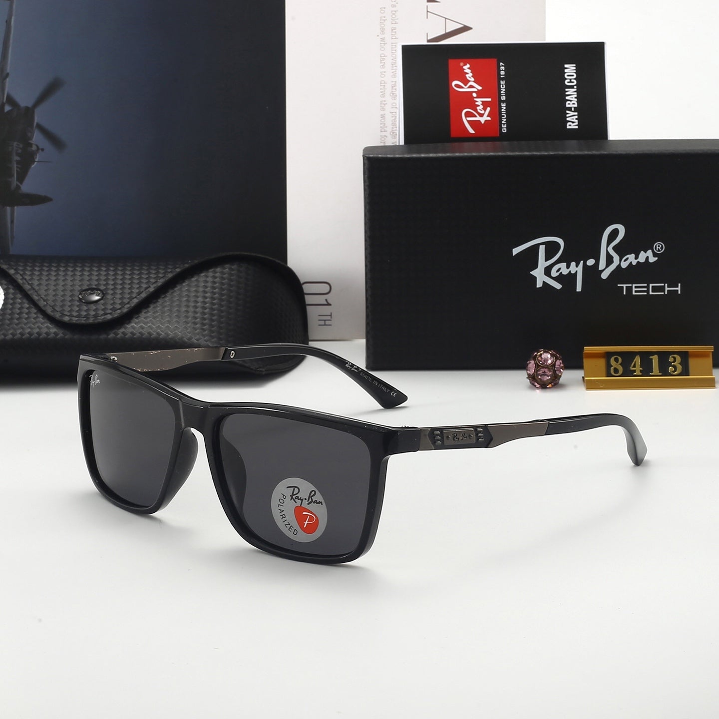 Fashion hot 5 color sunglasses 091202