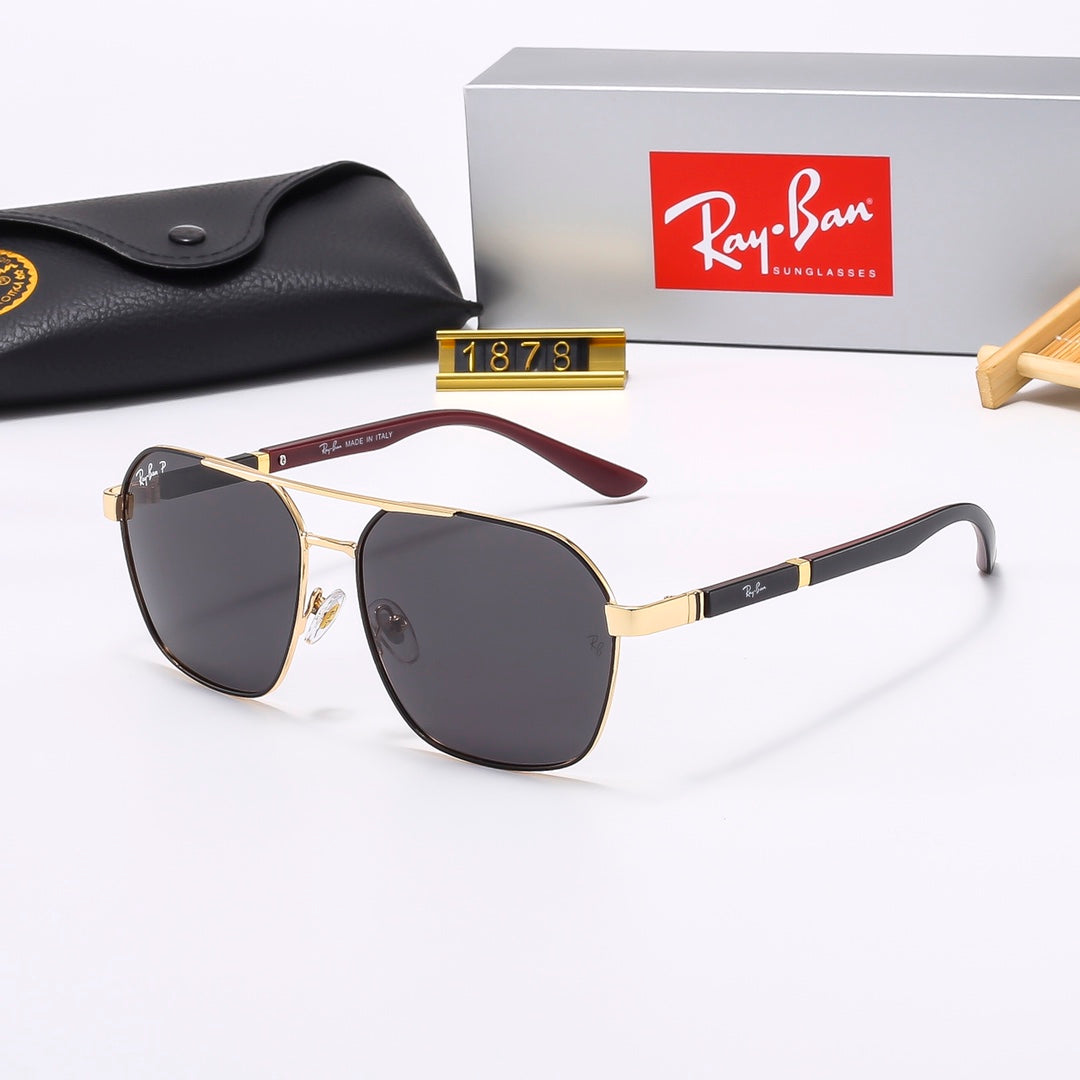 Fashion hot 5 color sunglasses 091212