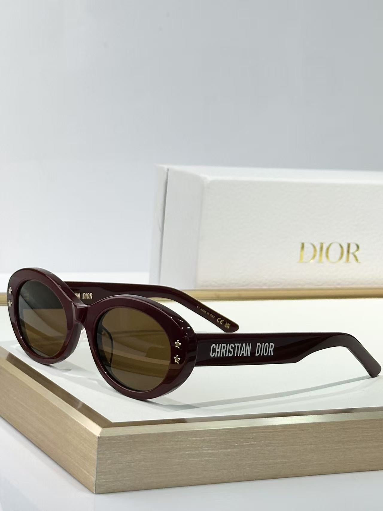 Fashion hot 8 color sunglasses