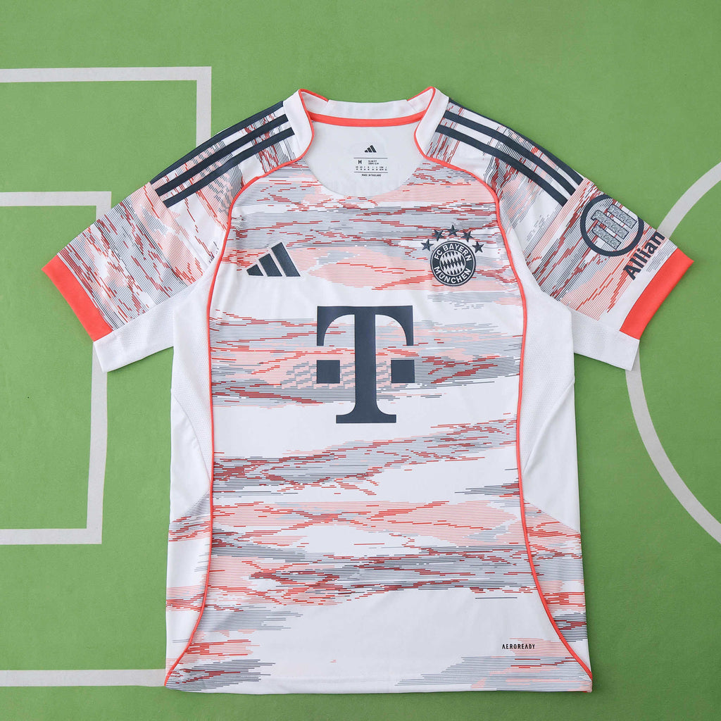 COMBO Bayern Munich 2025/26 - Christmas combo