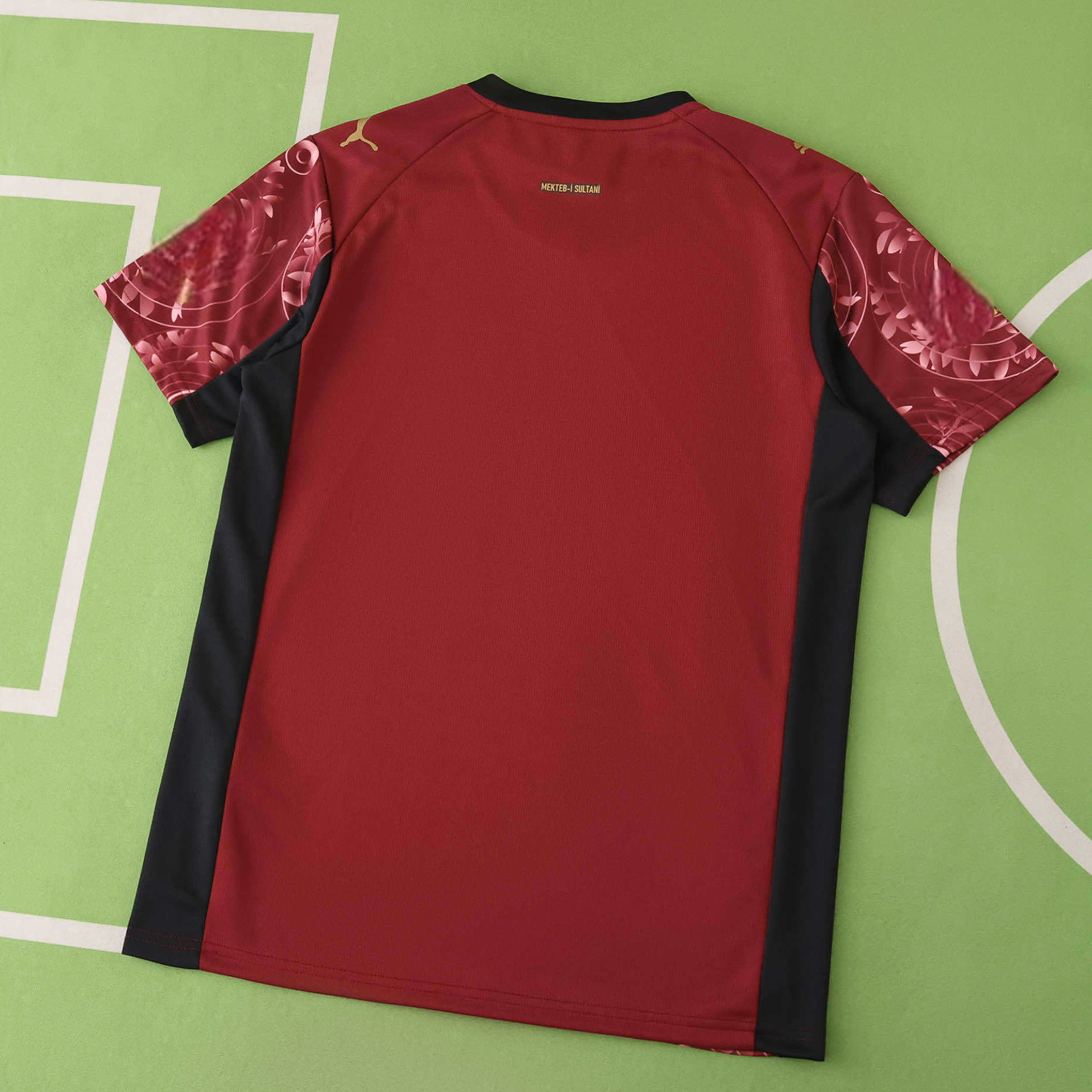COMBO Galatasaray 2025/26