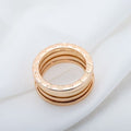 Simple and stylish new ring 2