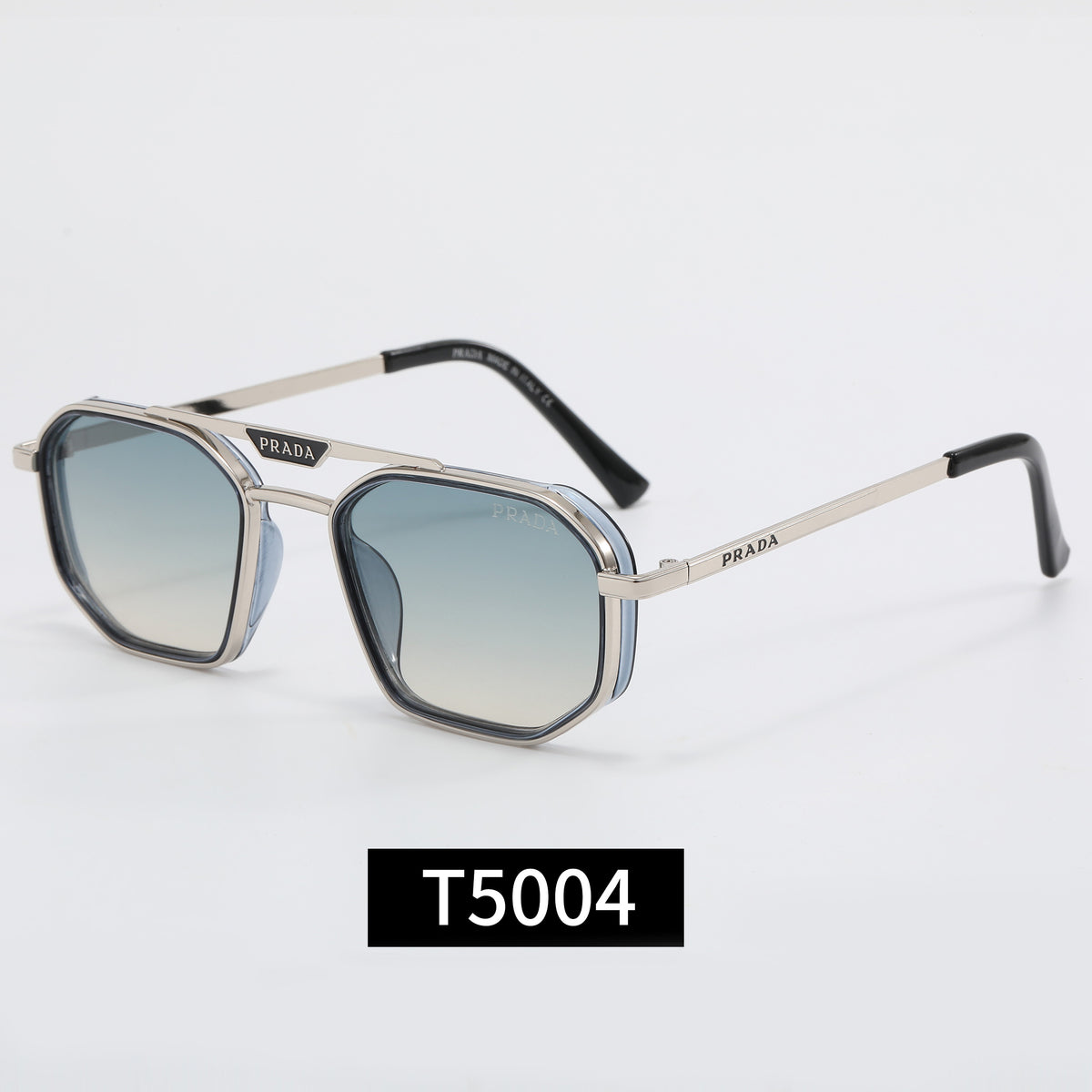 Fashion hot 7 color glasses T5004