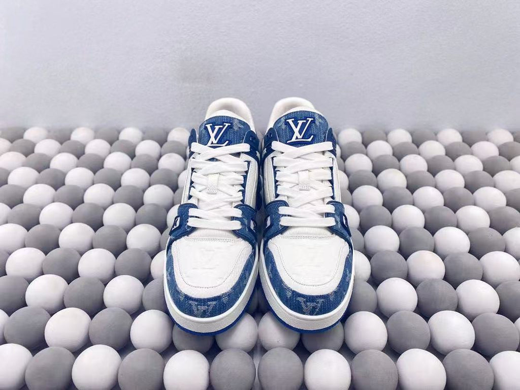 Spring and Autumn casual thick soled popular new shoes Trainer Sneaker 090301