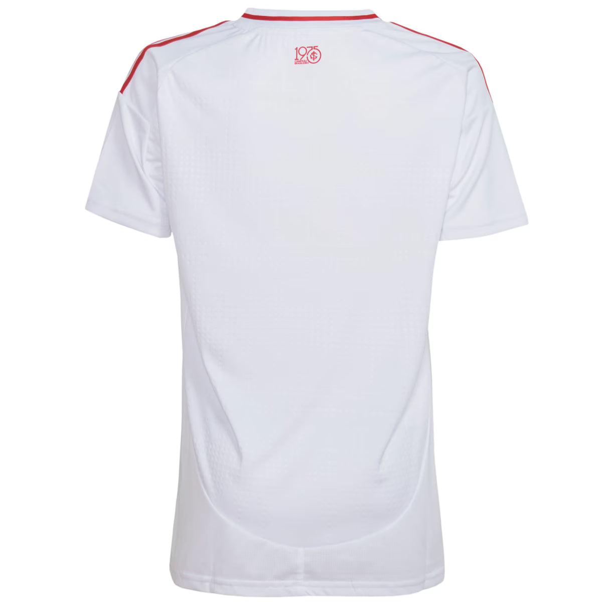 Camisa Internacional ll 25/26  Feminina Branca