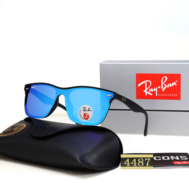 Fashion hot 5 color sunglasses 091203