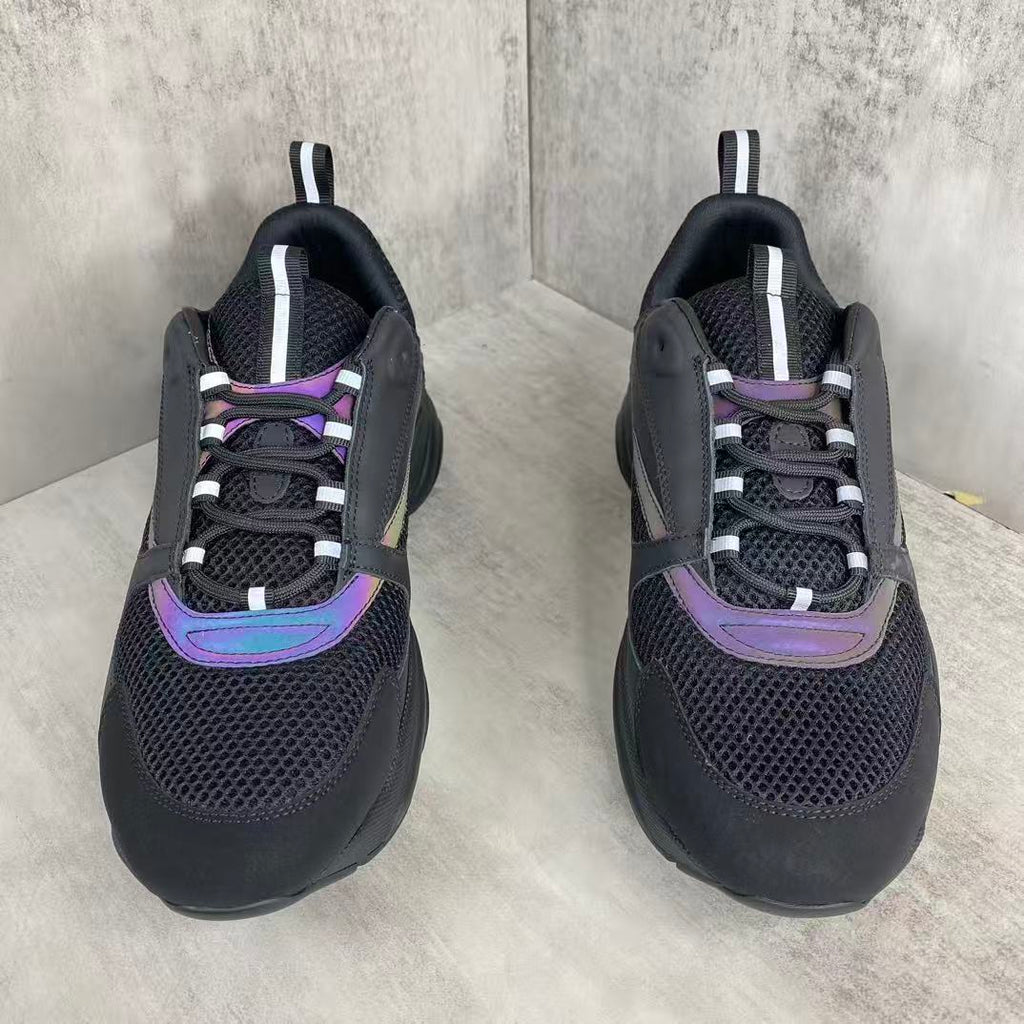 Spring and Autumn casual thick soled popular new shoes Trainer Sneaker 090312