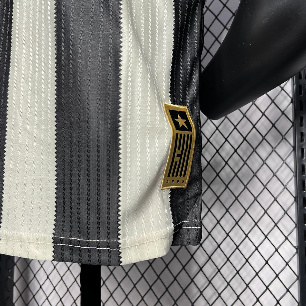 Botafogo Player Home Jersey 2024/2025