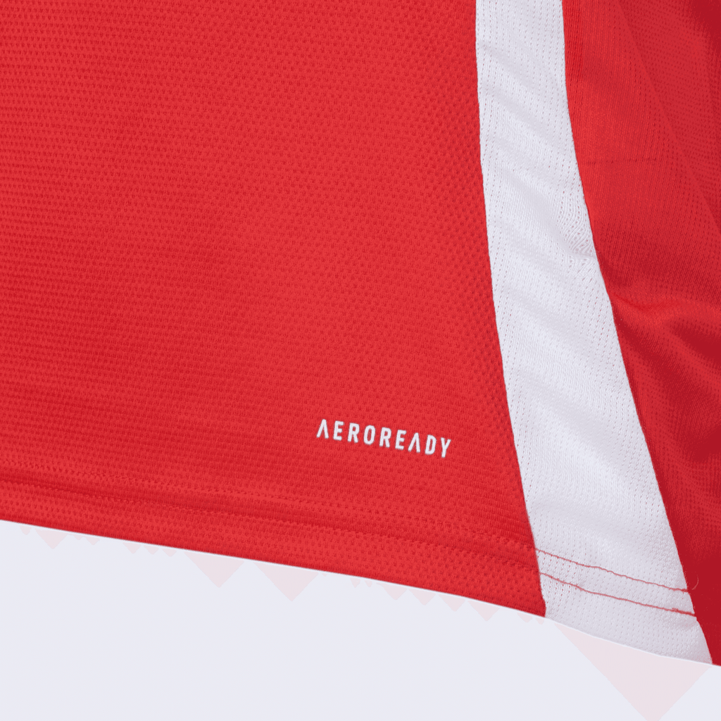 Camisa Adidas Internacional 2025/26 I - Thiago Maia N° 29
