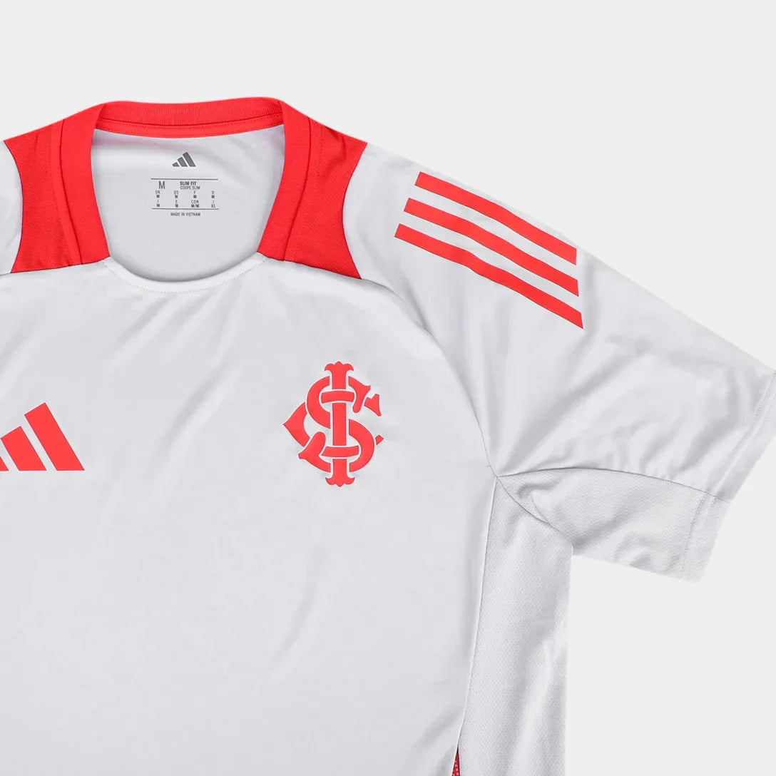 Camisa de Treino Internacional 25/26