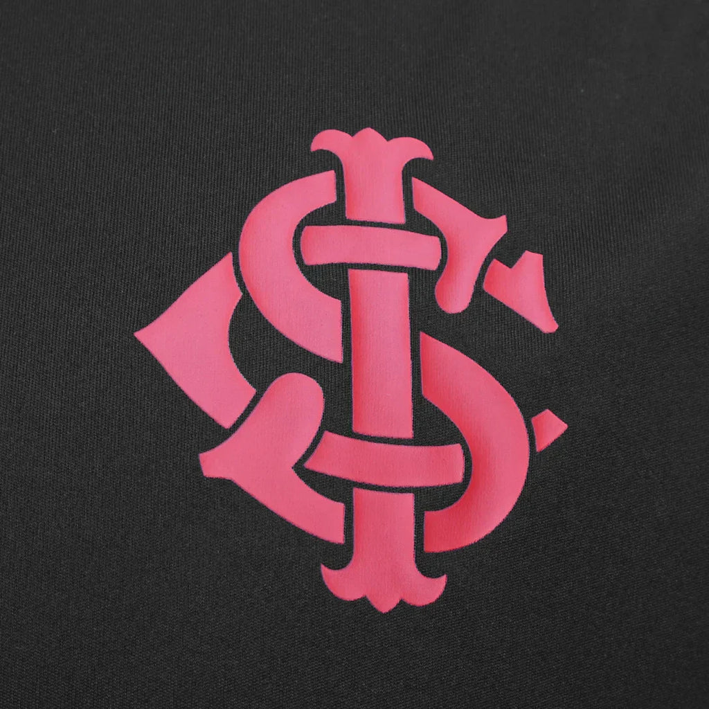 Camisa de Treino Internacional 25/26