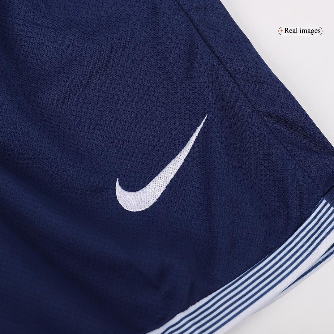 Kids Tottenham Hotspur Home Kit 2024/2025