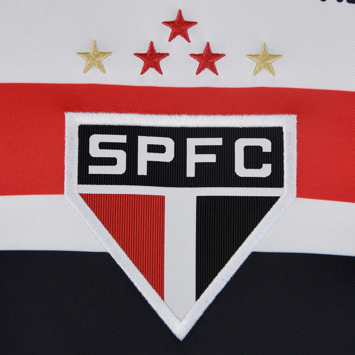 Camisa São Paulo I 25/26